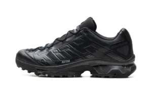 XT-4K "Kith - Black"
