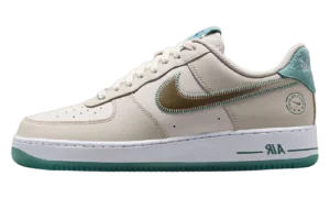 Air Force 1 Low '07 "Philadelphia"