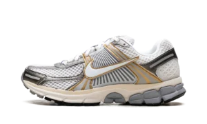 Zoom Vomero 5 "Platinum Tint Metallic Gold"