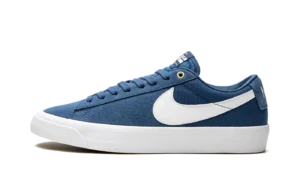 SB Zoom Blazer Low Pro GT "Court Blue"