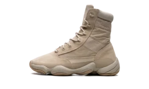 Yeezy 500 Tactical Boot "Sand"
