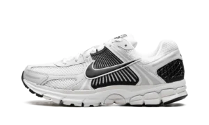 Zoom Vomero 5 "White / Black"