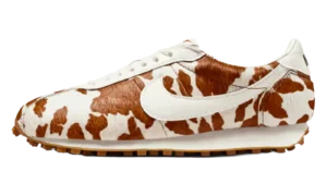 LD-1000 WMNS "Cow Print Phantom Safety Orange"