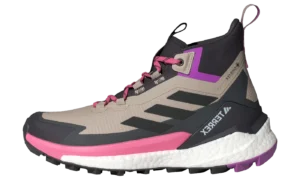 Terrex Free Hiker 2 "Wonder Red"