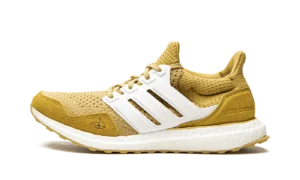 Ultra Boost 1.0 "Happy Gilmore - Extra Butter - Gold Jacket"