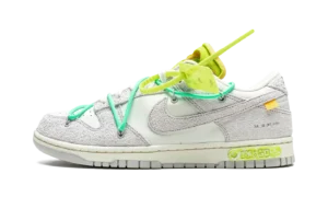 Dunk Low "Off-White - Lot 14"