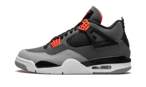 Air Jordan 4 Retro "Infrared"