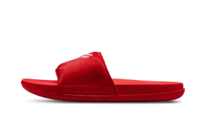 Kobe Offcourt "University Red/White"