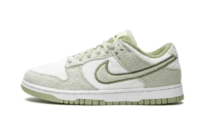 DUNK LO SE CC MNS WMNS "Fleece Pack - Honeydew"