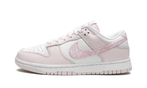 DUNK LO MNS WMNS "Pink Paisley"