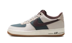 Air Force 1 Low '07 "Cream Vintage Green"