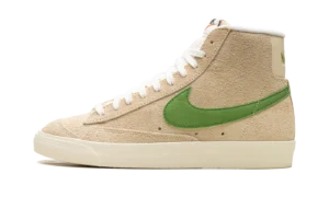 NIKE BLAZER MID '77 VINTAGE WMNS "Vintage Green"