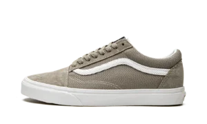 TEXTURED OLD SKOOL "Textured Overland Trek"