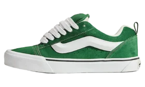 Knu Skool "Color Theory - Eden Green"