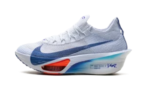 Air Zoom Alphafly Next% 3 WMNS "Football Grey Ghost Persian Violet Blue Void"