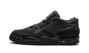 Air Jordan 4 RM "Black Cat"