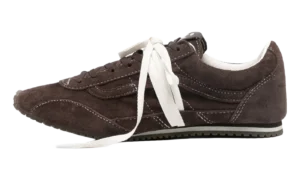 Premium Super Lowpro Trainer "Brown"