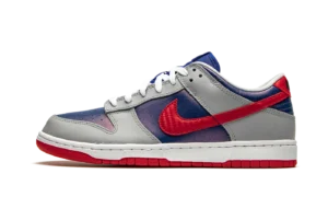 Dunk Low "Samba"