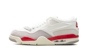 Air Jordan 4 RM "Fire Red"