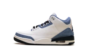 Air Jordan 3 "Levi's - All-Star"