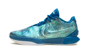 LeBron 21 "Abalone"