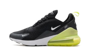 Air Max 270 "Light Lemon Twist"