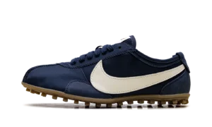 Moon Shoe "Midnight Navy Gum"