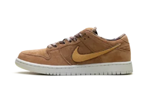 SB Dunk Low Pro "NOTE Shop Manchester Brew and Biscuits"