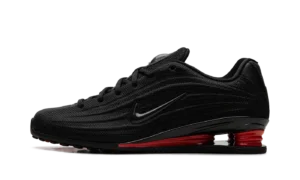 Shox Z WMNS "Bred"