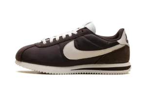 Cortez Textile "Baroque Brown Sail Light Orewood Brown"