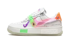 AIR FORCE 1 FONTANKA WMNS "Have a Good Game"