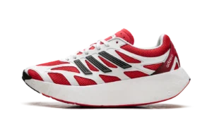Adizero ARUKU "White Pure Ruby"