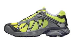 XT-Whisper "Sharp Green Monument"