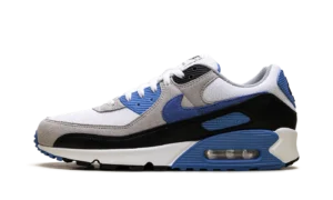 Air Max 90 "White Blue Crystal"