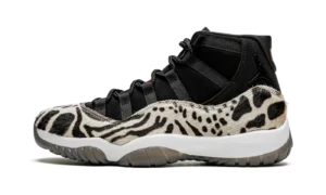 AIR JORDAN 11 WMNS "Animal Instinct"