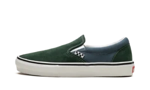 Skate Slip-On "Mountain View"