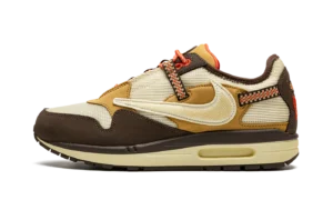Air Max 1 "Travis Scott - Baroque Brown"