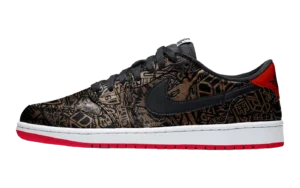 Jordan 1 Low OG "Laser"