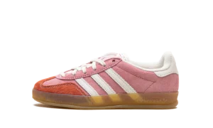 Gazelle Indoor "Laundromat"
