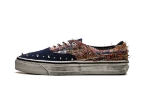 Premium LX Authentic 44 "Ibiza Pack Blue"