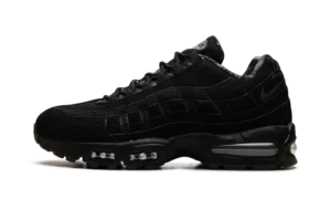 Air Max 95 "Big Bubble Black Realtree Edge Camo"