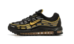 Air Max TL 2.5 "Black Varsity Maize"