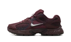 V5 RNR Suede WMNS "Burhundy Crush"