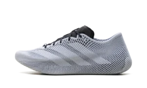 Climacool Laced "Glory Grey"