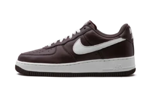 Air Force 1 Low "Color Of The Month - Chocolate"