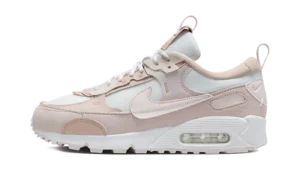 AIR MAX 90 FUTURA MNS WMNS "Barley Rose"