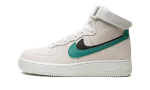 AIR FORCE 1 SE MNS WMNS "82 - Neptune Green"