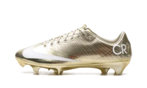 Mercurial Superfly 1 RGN FG SE "CR7 Metallic Gold Star"