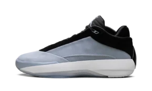 Jordan 40 "Blue Suede"