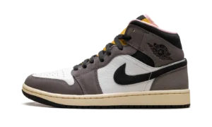 Air Jordan 1 Mid "Cave Stone"